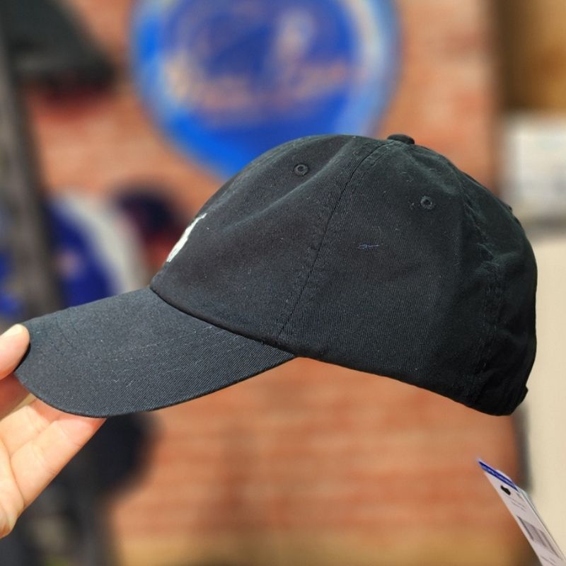 Casquette Polo Ralph Lauren - Classique Noir & Blanc - الصورة 3