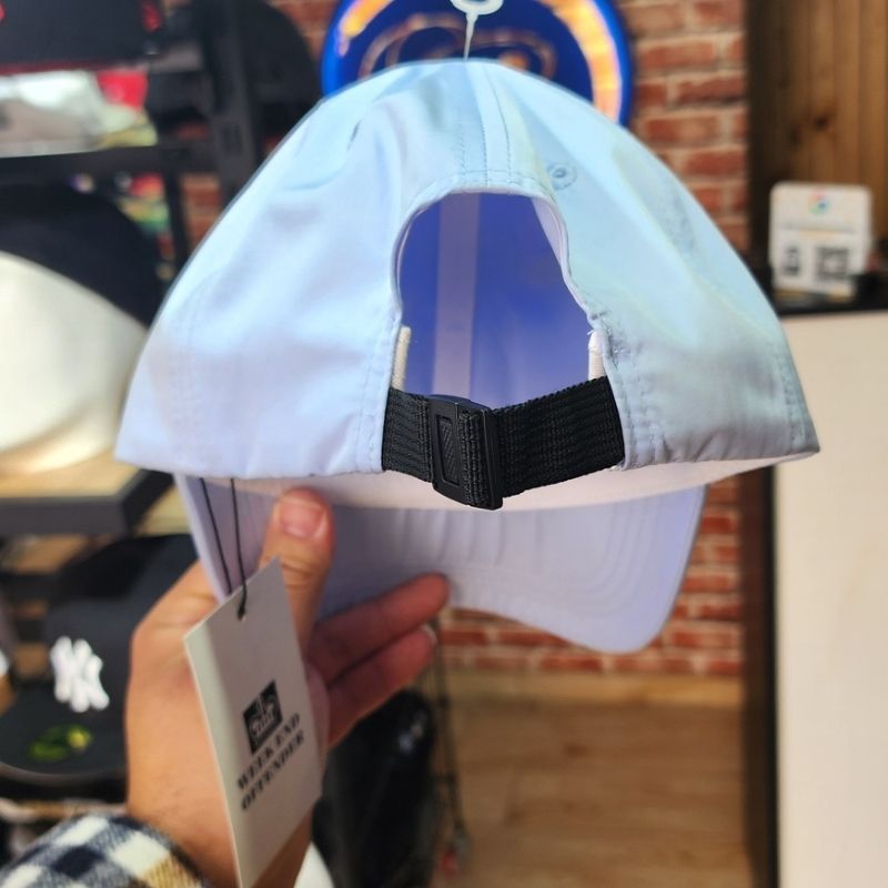 Casquette Weekend Offender - Sky Blue Edition – Image 2