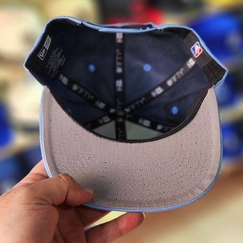 Casquette New Era 9FIFTY LA Lakers - Edition Fresh Colors – Image 4