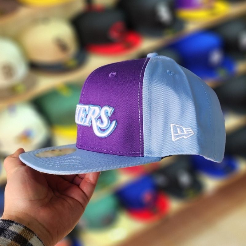 Casquette New Era 9FIFTY LA Lakers - Edition Fresh Colors – Image 3