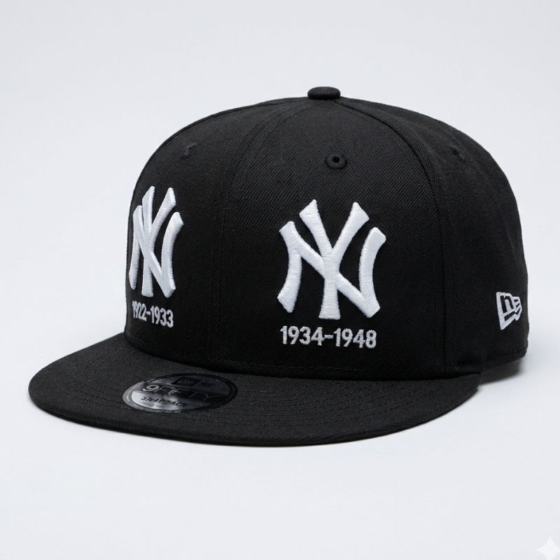 Casquette New Era 9FIFTY NY Yankees - Legacy Years Edition