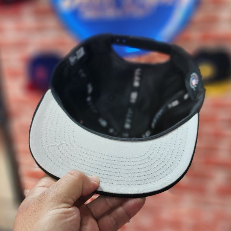 Casquette New Era 9FIFTY NY Yankees - Legacy Years Edition – Image 4