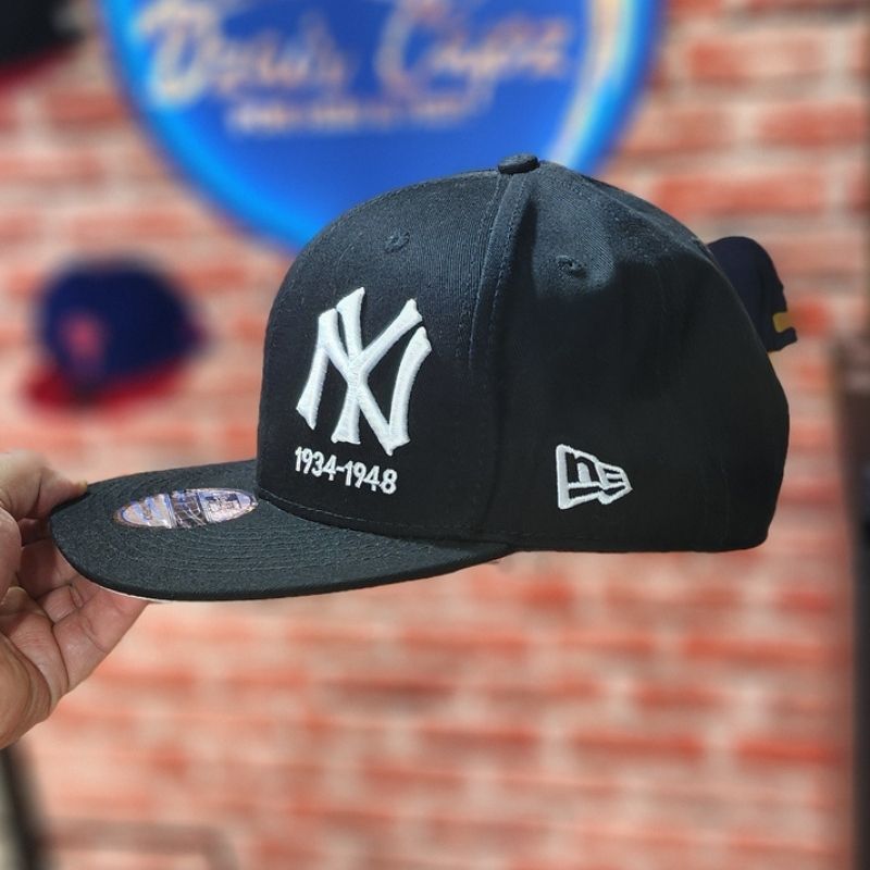 Casquette New Era 9FIFTY NY Yankees - Legacy Years Edition – Image 3