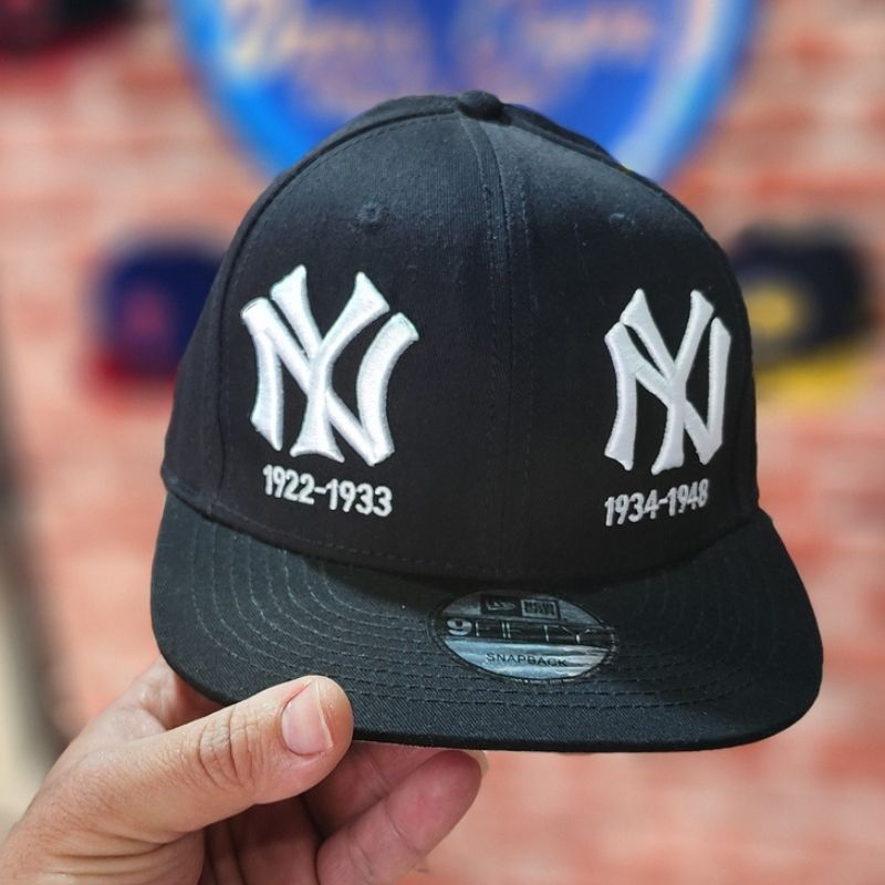 Casquette New Era 9FIFTY NY Yankees - Legacy Years Edition – Image 5