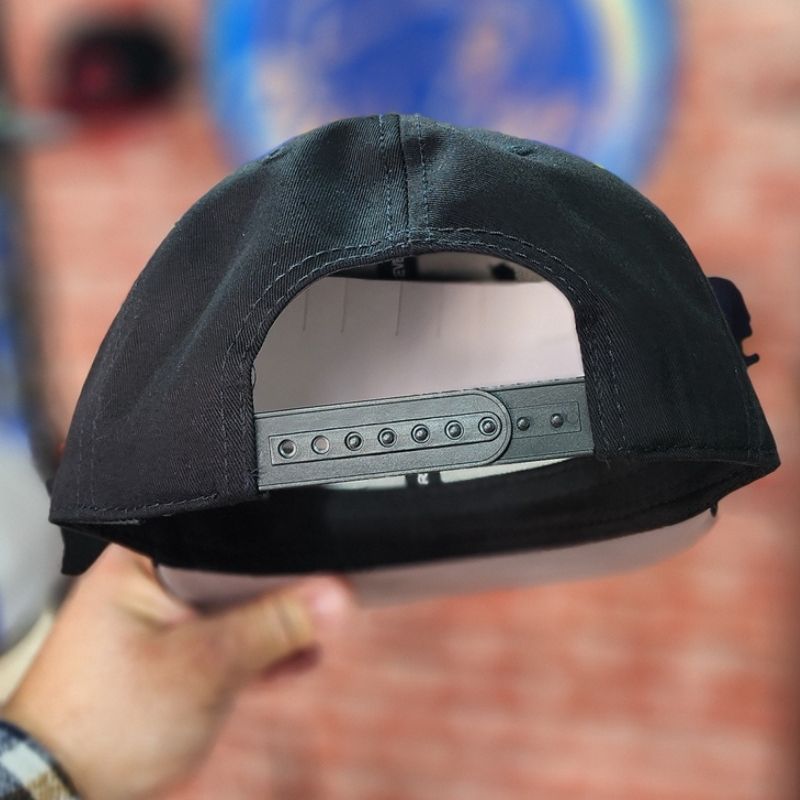 Casquette '47 Brand Colorado Rockies - Black & Purple – Image 2