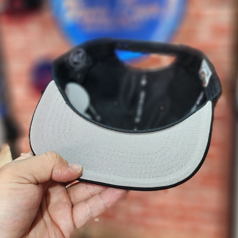 Casquette '47 Brand Colorado Rockies - Black & Purple – Image 4