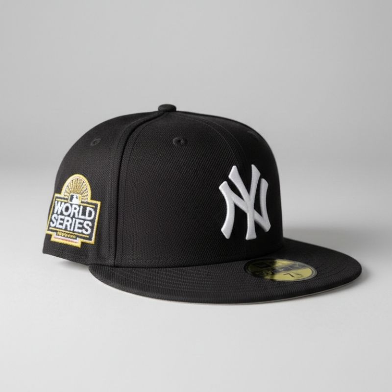 Casquette New York Yankees New Era 59FIFTY - Édition "World Series 2024"
