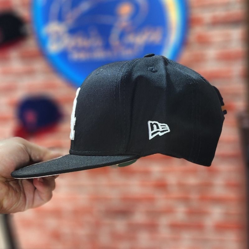 Casquette Chicago White Sox New Era 9FIFTY - Crystal Edition - الصورة 3