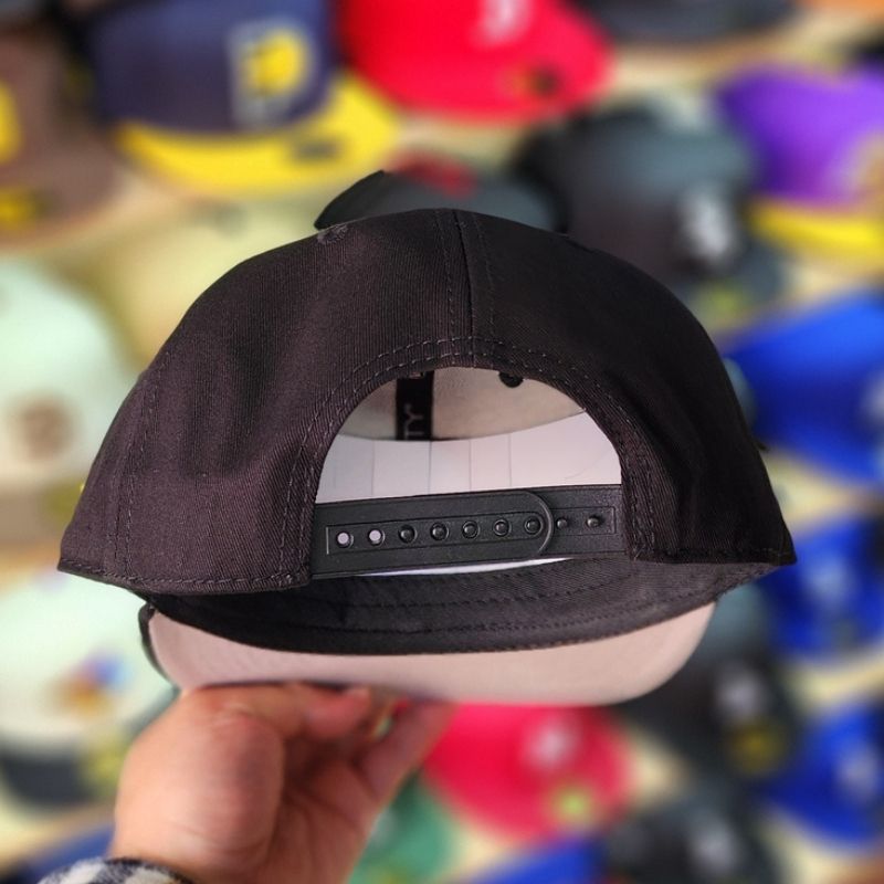 Casquette New York Yankees New Era 9FIFTY - Script Edition – Image 2