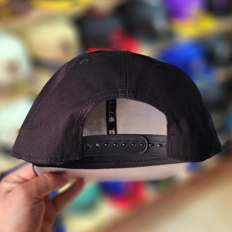 Casquette New Era 9FIFTY Oakland Athletics - Edition My City Area – Image 2