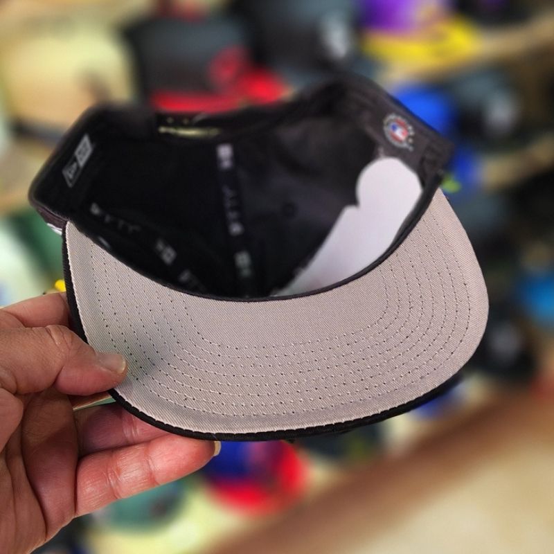 Casquette New Era 9FIFTY Oakland Athletics - Edition My City Area – Image 3