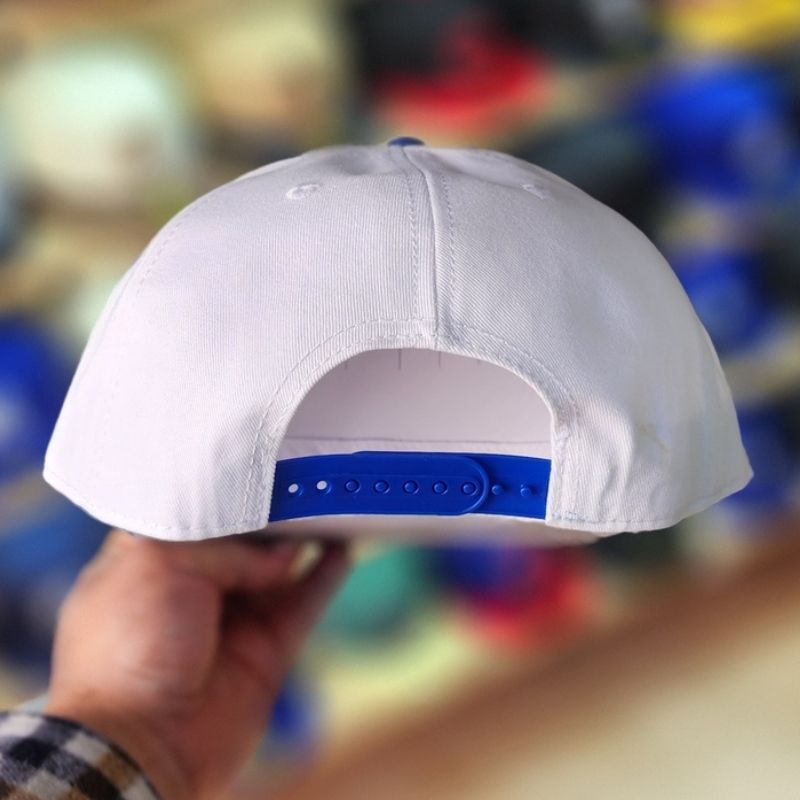 Casquette Los Angeles Dodgers 47 Brand - Édition Script Classique - الصورة 5