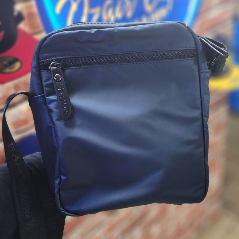 Sacoche Eden Park - Design Tricolore & Élégance French Flair – Image 2