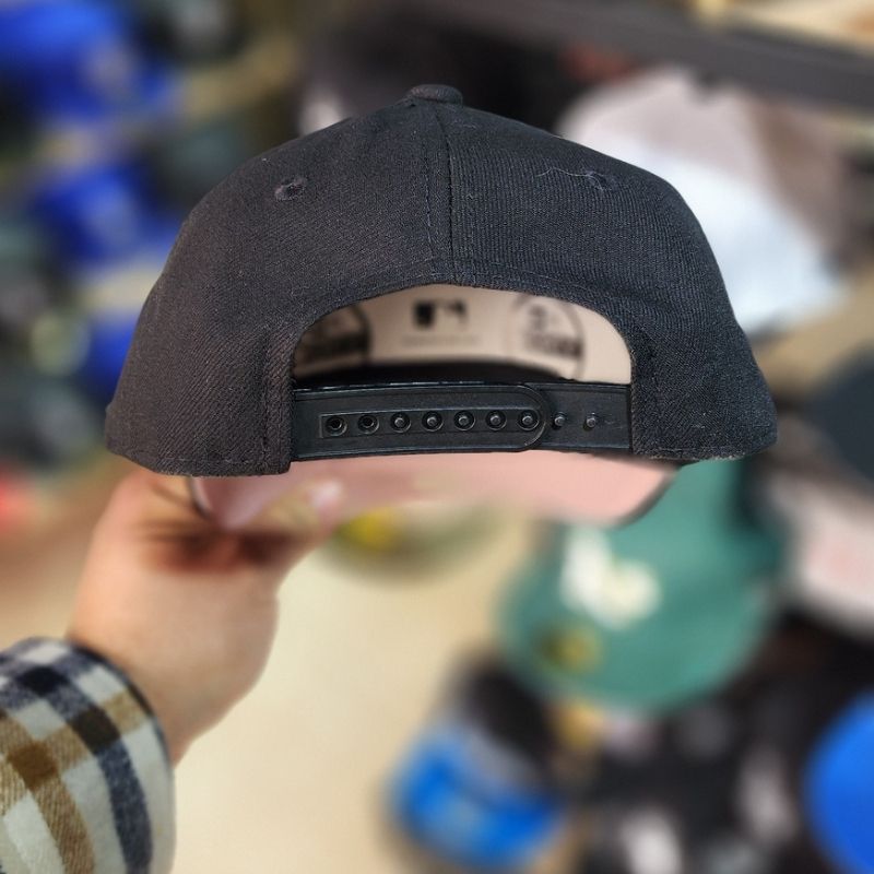 Casquette LA Dodgers - Édition Spéciale "Cherry Blossom - الصورة 2