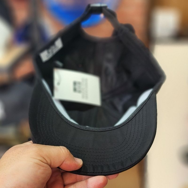 Casquette Weekend Offender - Black Prison Logo - الصورة 4
