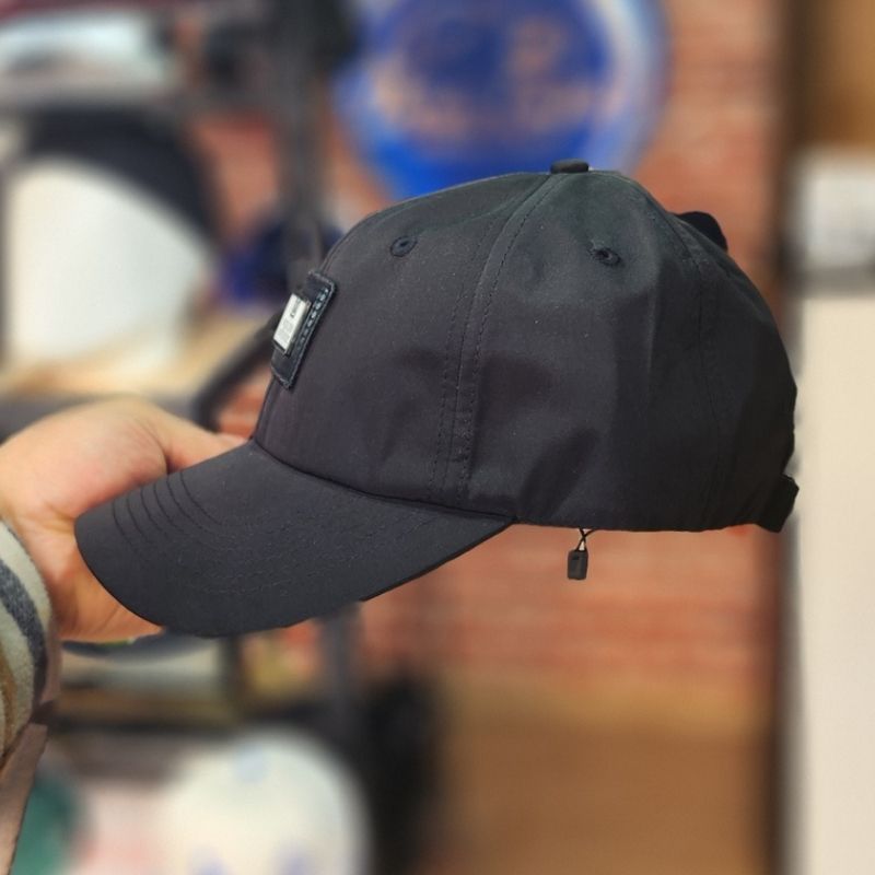 Casquette Weekend Offender - Black Prison Logo - الصورة 3