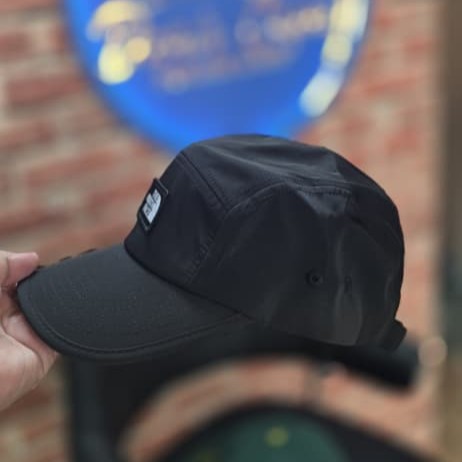 Casquette the north face noir logo carré Casual good new 26 – Image 2