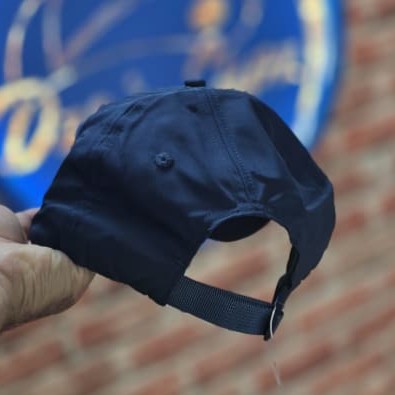 Casquettes « On » BLEU NUIT sport super good – Image 2